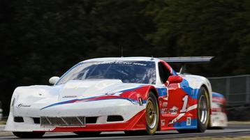 Gregg and Lawrence victorious at Virginia International Raceway 
